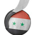 Syria Flag Distressed PULSE 3D Wireless Headset for PS5 Skin